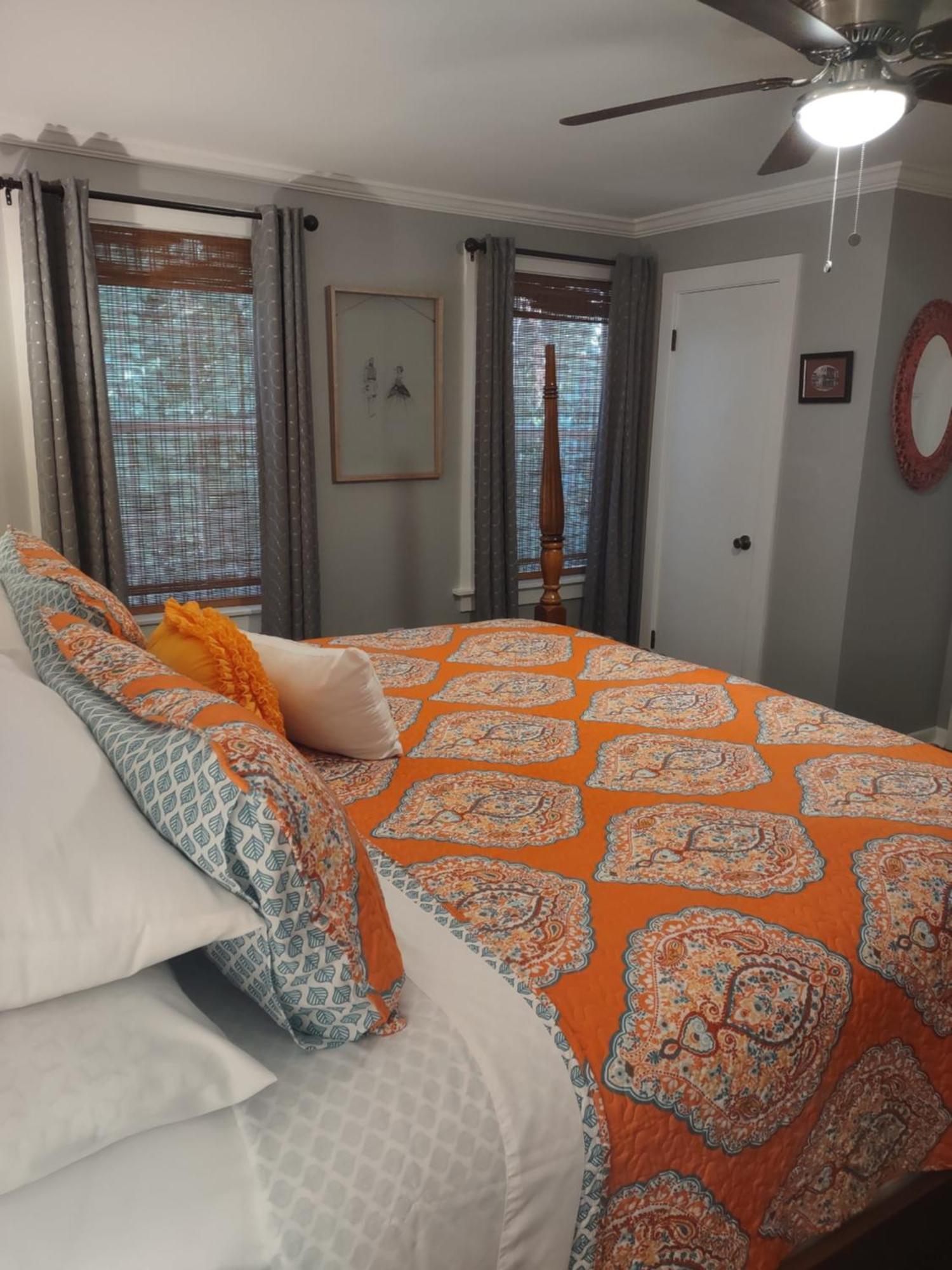 2Feathers Inn Natchez Pokój zdjęcie