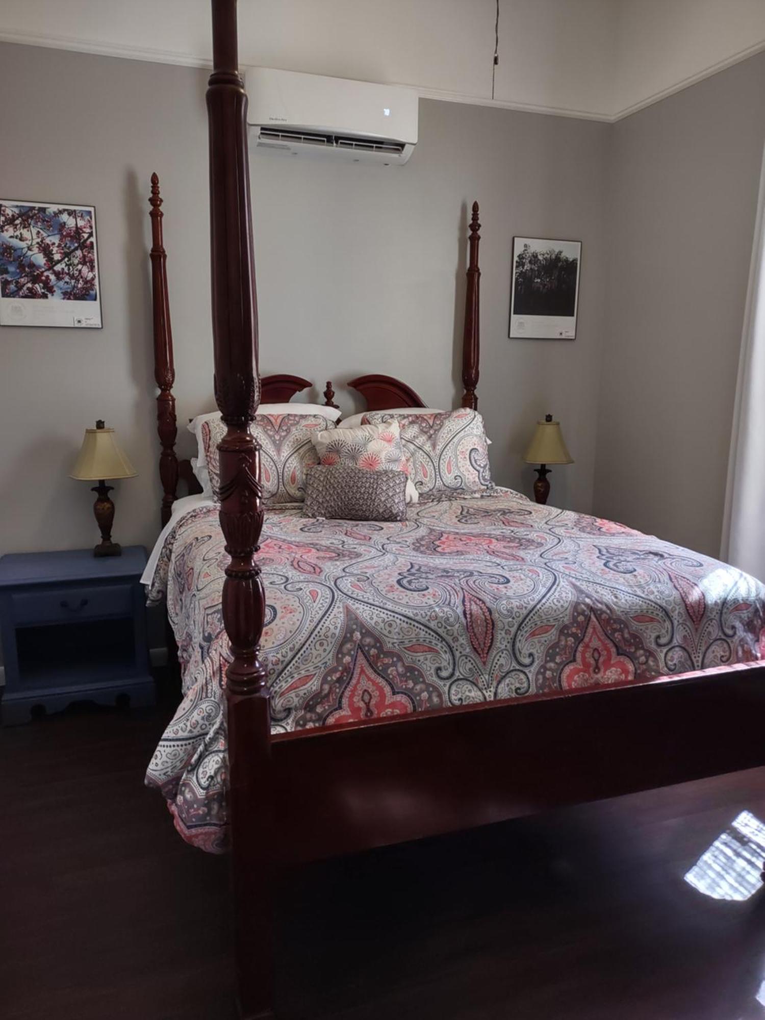 2Feathers Inn Natchez Pokój zdjęcie